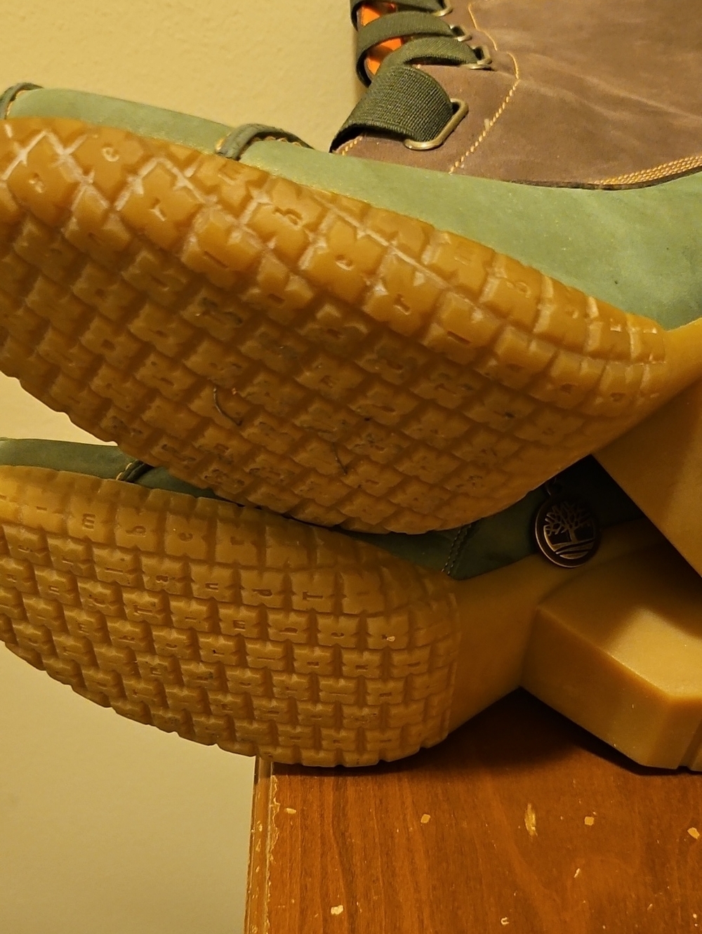 Timberland Boots - Picture 4 of 7